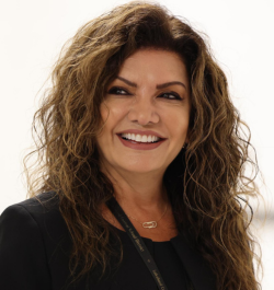 Dr. Karen Gagliardi